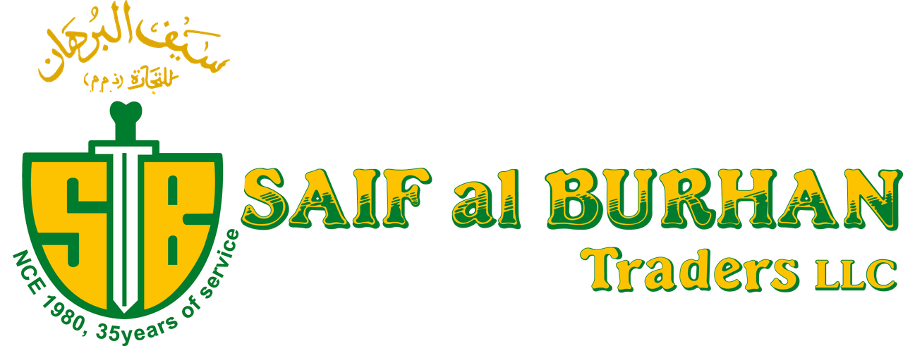Saif Al Burhan Trader on ERPNext