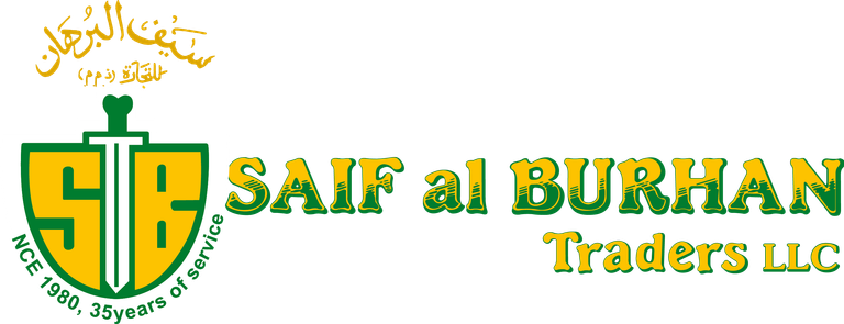 Saif Al Burhan Trader on ERPNext