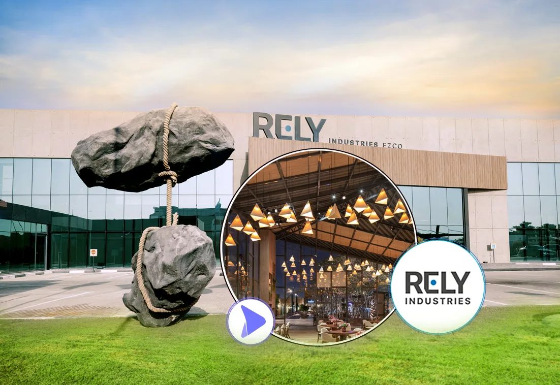 Rely