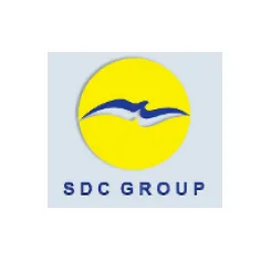 SDC Group on ERPNext