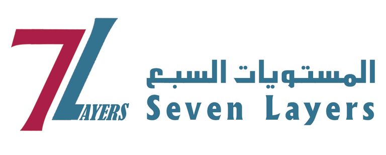 Seven Layers on ERPNext
