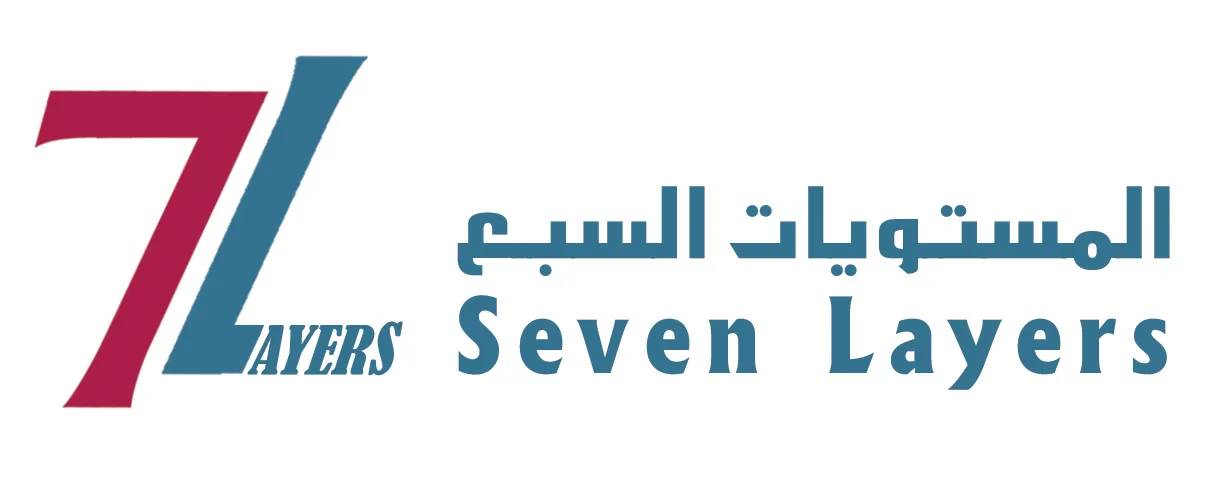 Seven Layers on ERPNext