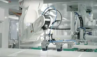 ERPNext for Manufacturing