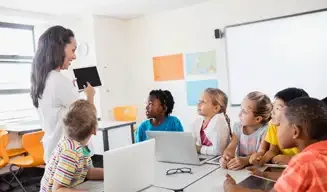 ERPNext for Education