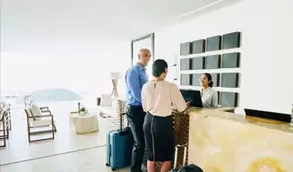 ERPNext for Hospitality