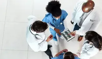 ERPNext for Healthcare