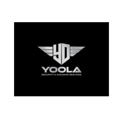 Yoola security and Cleaning Services on ERPNext