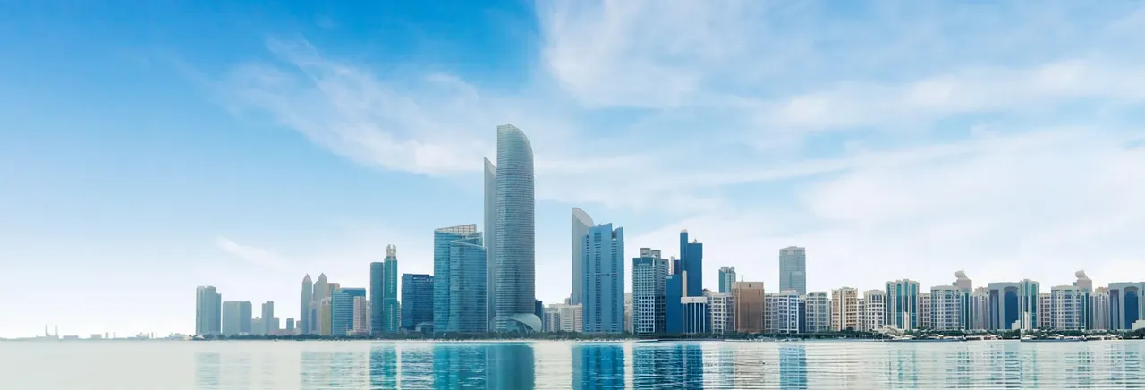 Best ERP Software in Abu Dhabi