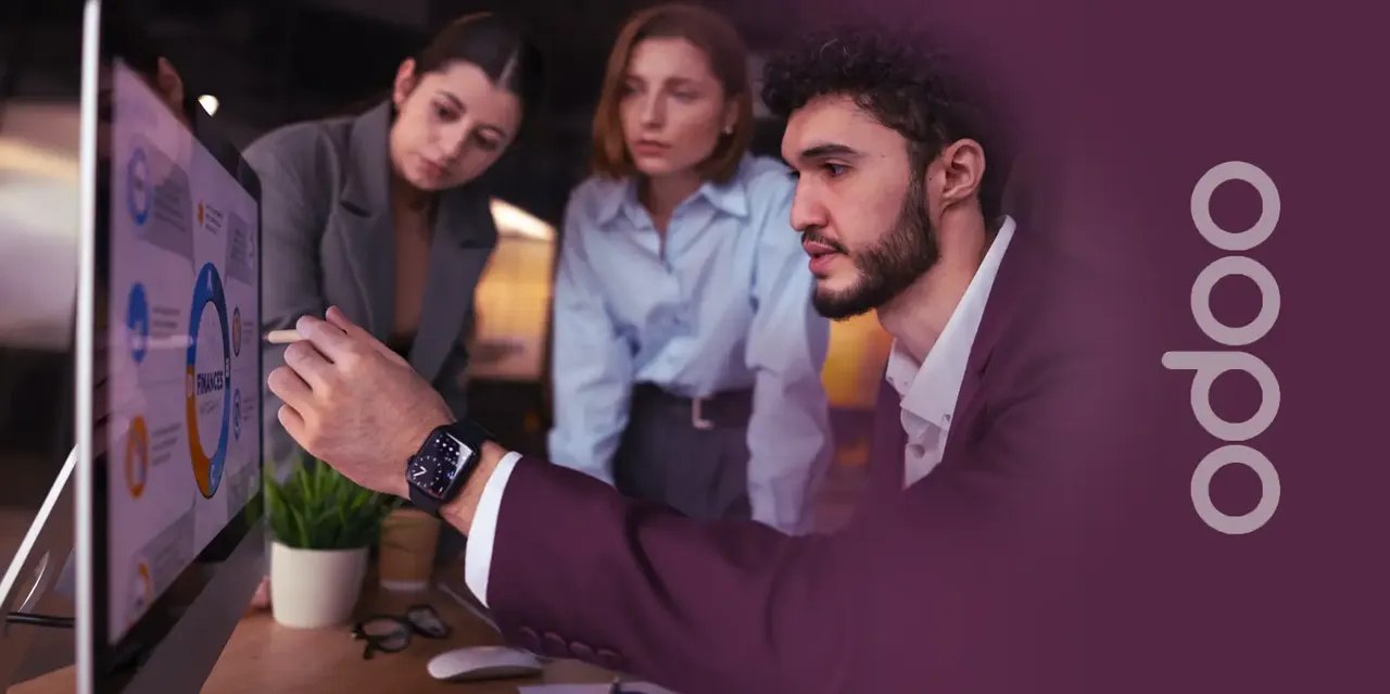 Odoo ERP Implementation in Dubai