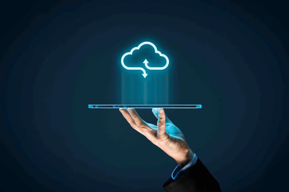 web-based ERP software (ERPNext)