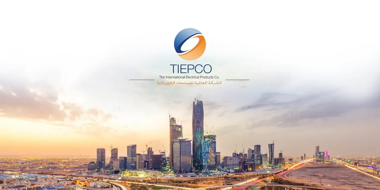 ERPNext Implementation for TIEPCO in Saudi Arabia