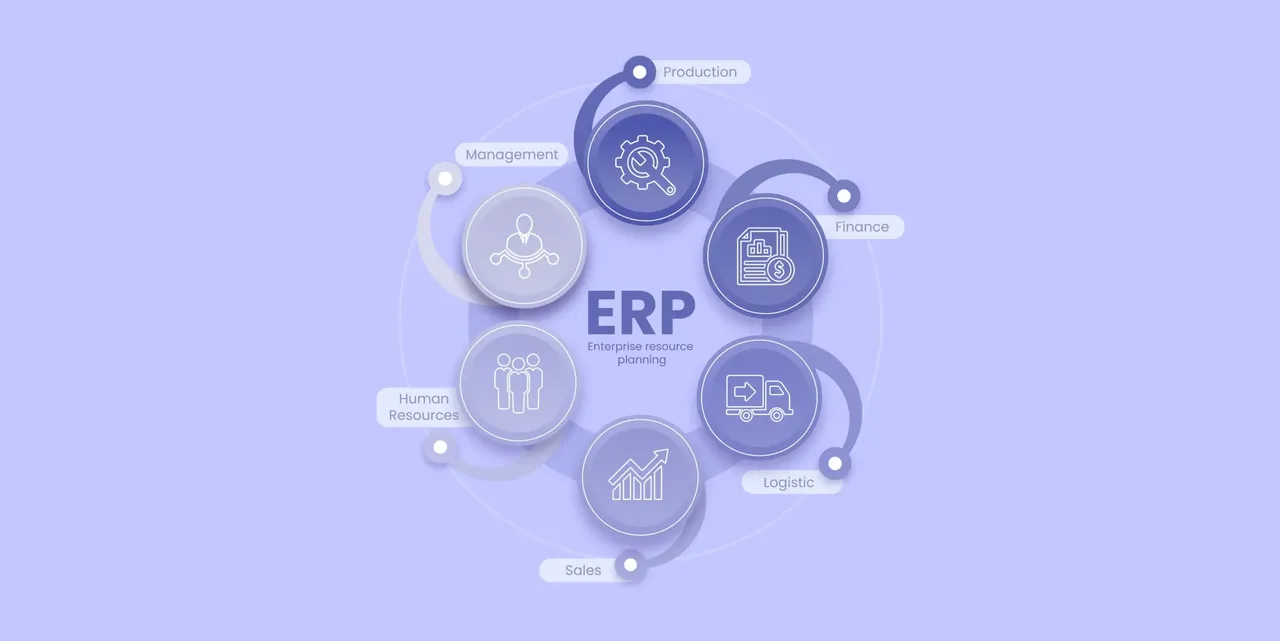 ERP Software in UAE