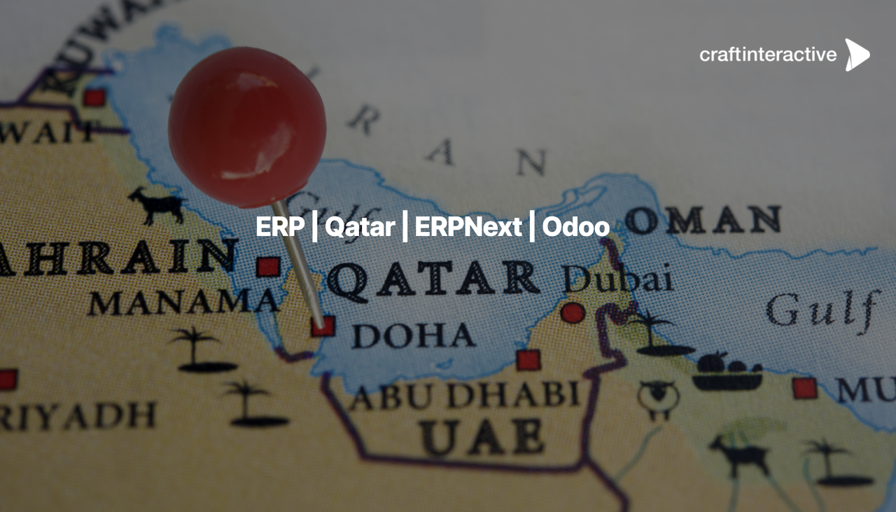 ERP Qatar