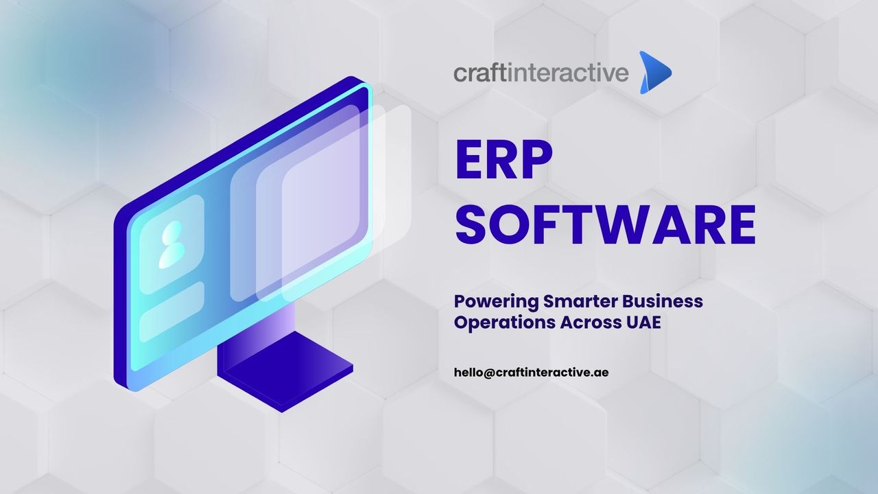 ERP Software