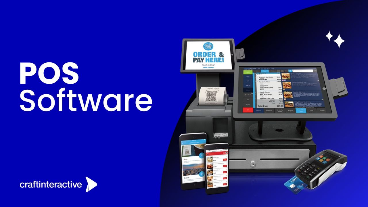 POS Software