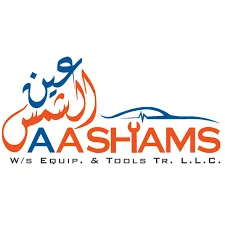 Ain al Shams Equipment and tools on ERPNext solutions