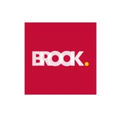Brook on ERPNext