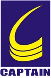 Captain Engineering on ERPNext