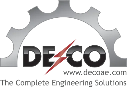 DECO Engineering on ERPNext