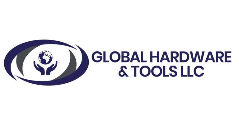 Global Hardware tools on ERPNext
