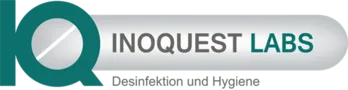 Inoquest Hygiene and Disinfection on ERPNext