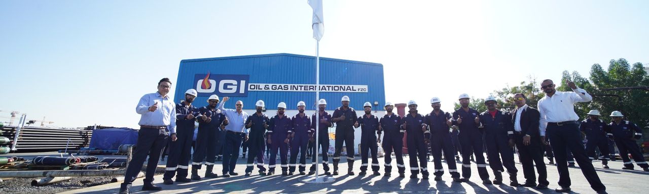 ERPNext for Oil & Gas Equipment Rental Management