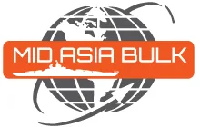 Mid Asia Bulk on ERPNext