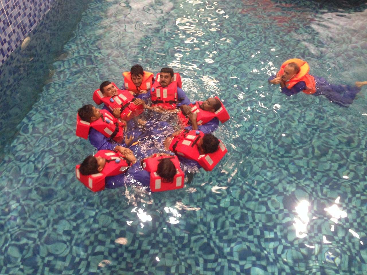 Numero Uno Training Camp
