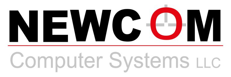 New com Computer Systems using ERPNext
