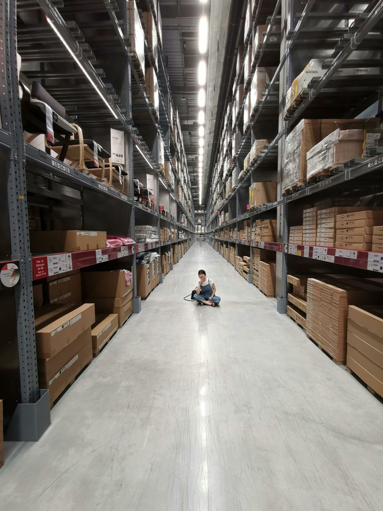 ERPNext for Inventory Managment stock