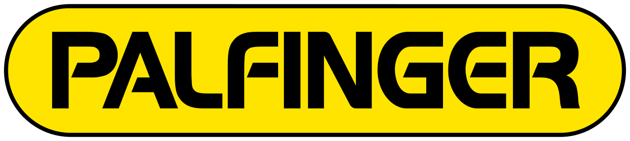 Palfinger on ERPNext