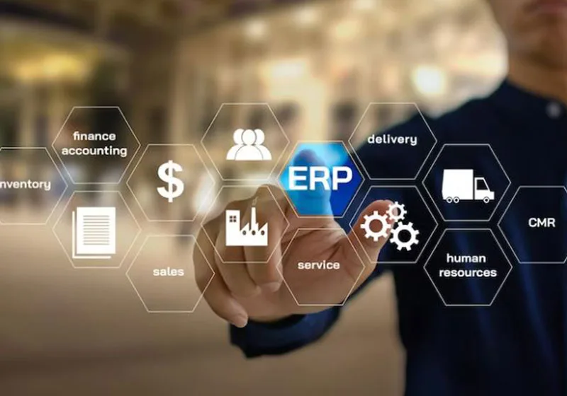 ERP System